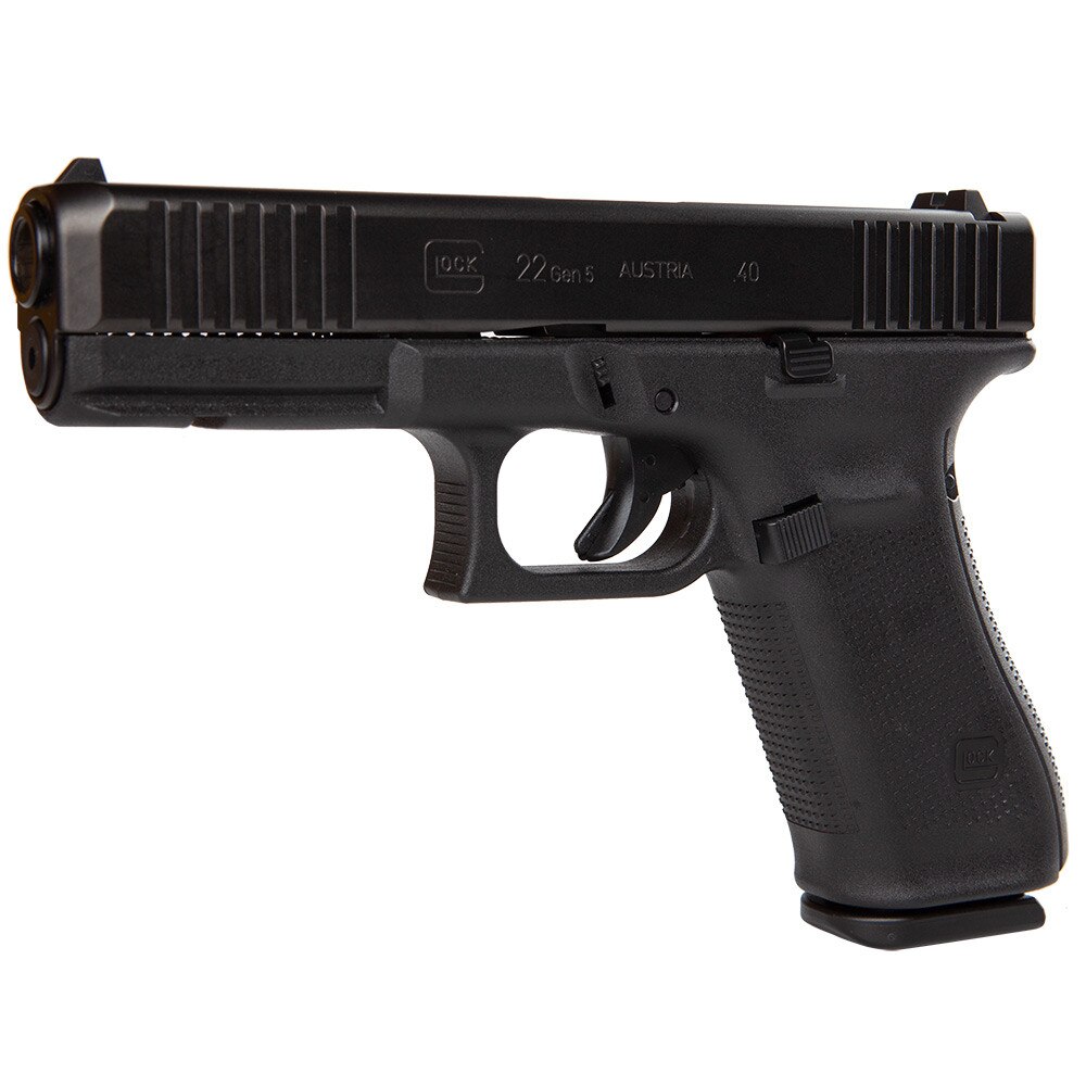 Glock 22 Gen 5 for Sale