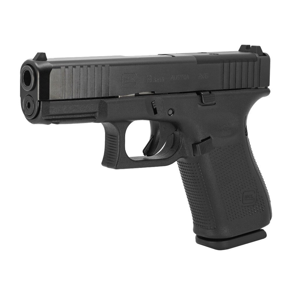 Glock 19 Gen 5 MOS for Sale