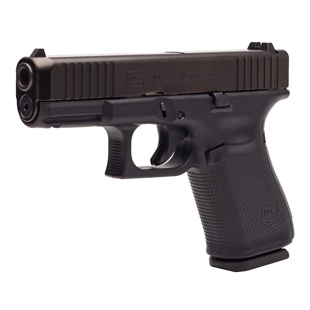 Glock 19 Gen 5 for Sale