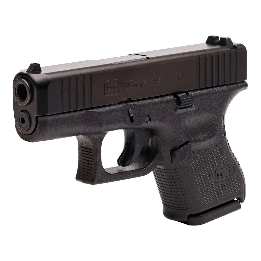glock 26 gen 5 for sale
