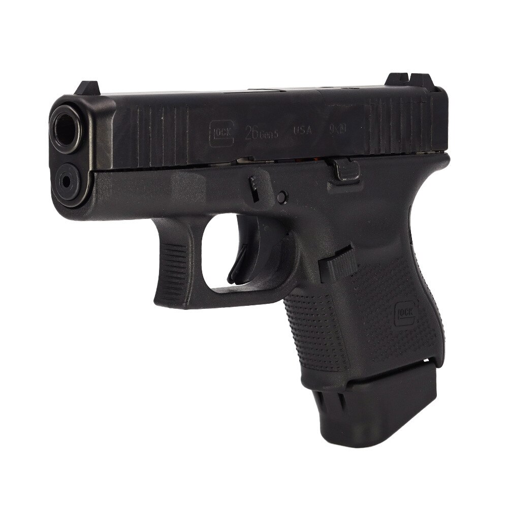 Glock 26 Gen 5 MOS for Sale