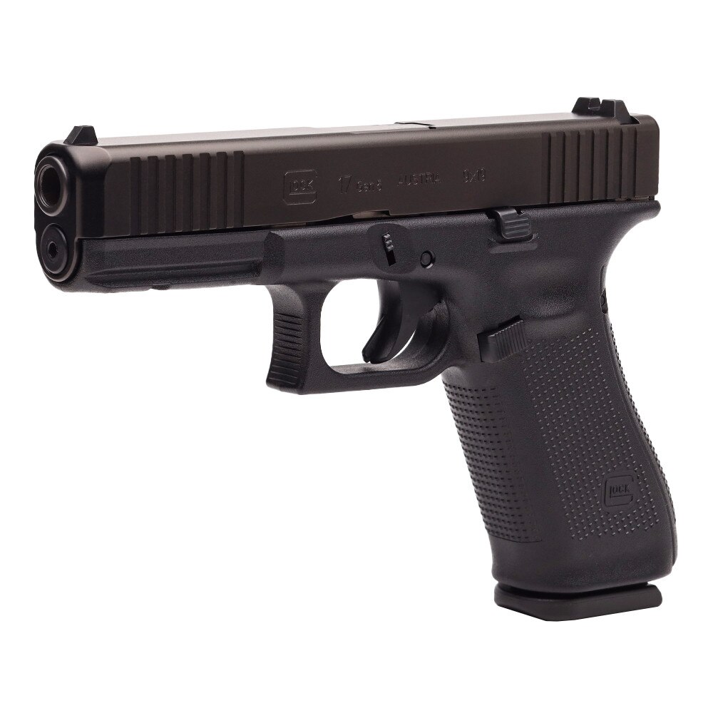 Glock 17 Gen 5