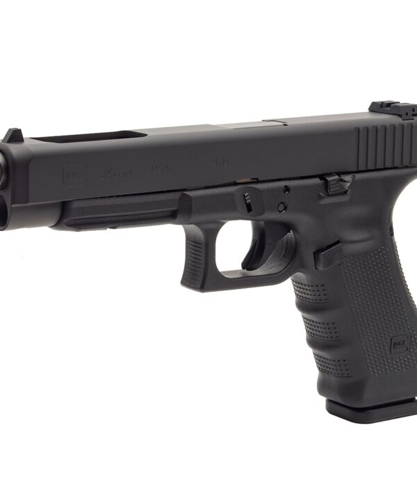 Glock 34 Gen 4 For Sale