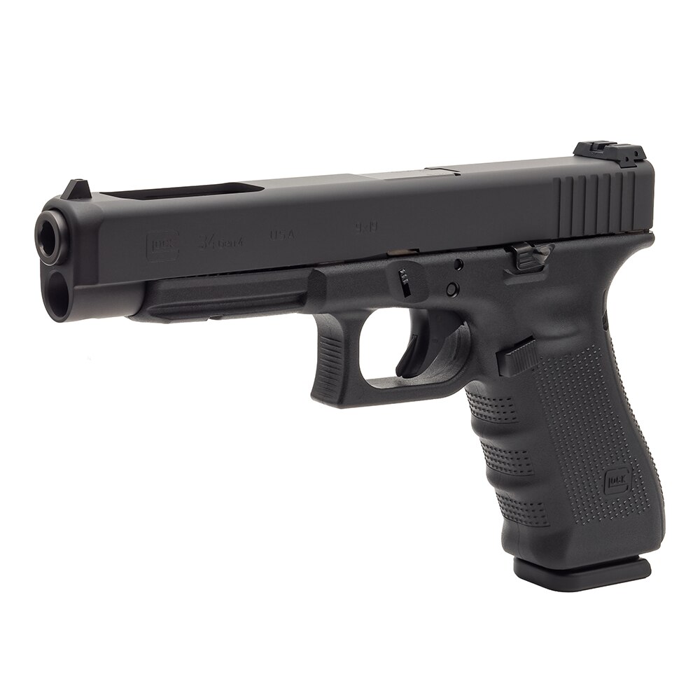 Glock 34 Gen 4 For Sale