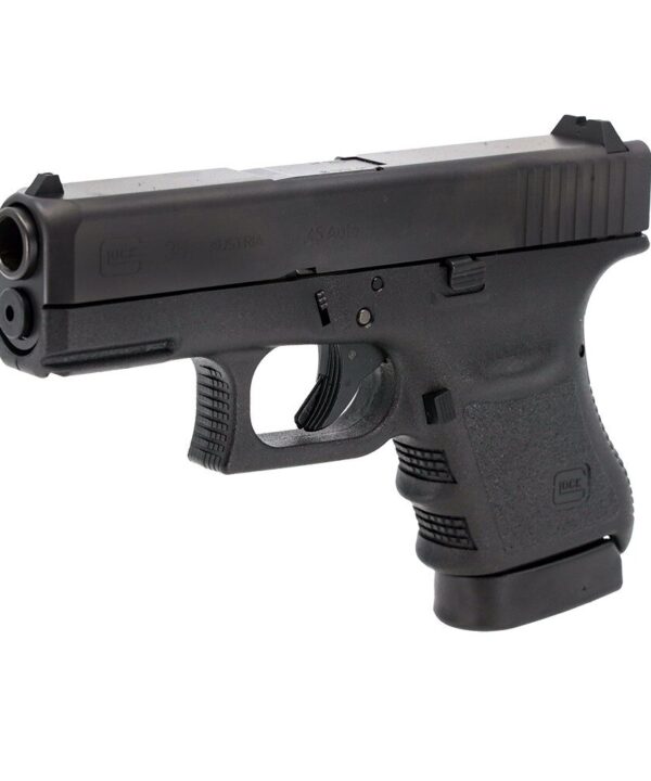 glock 36 gen 3​