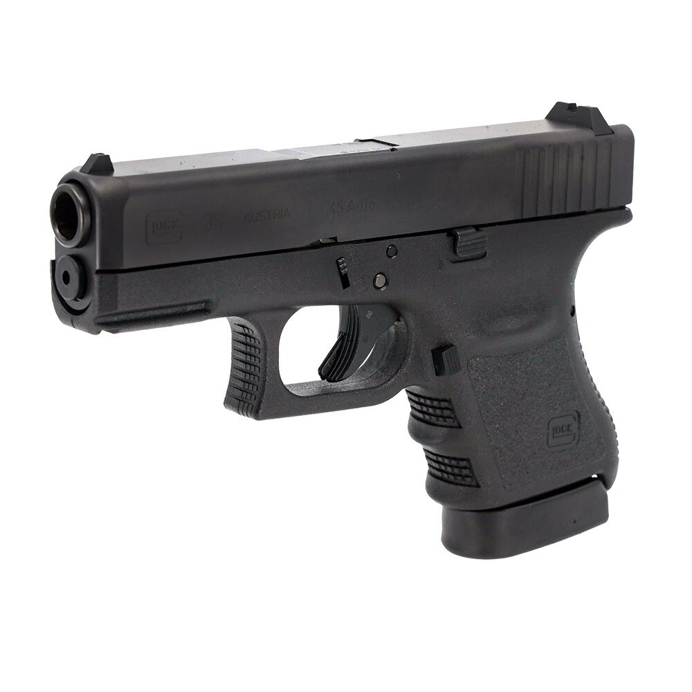 glock 36 gen 3​