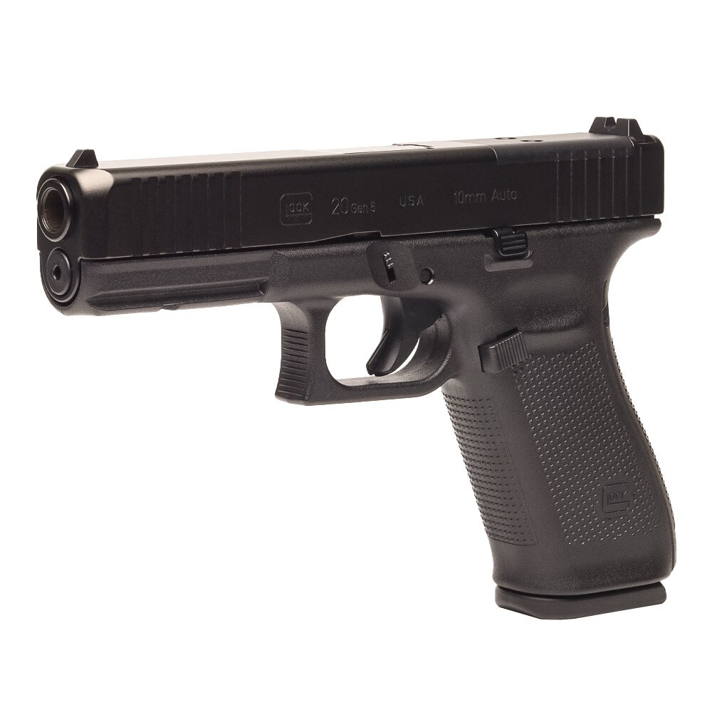 Glock 20 Gen 5 MOS for Sale